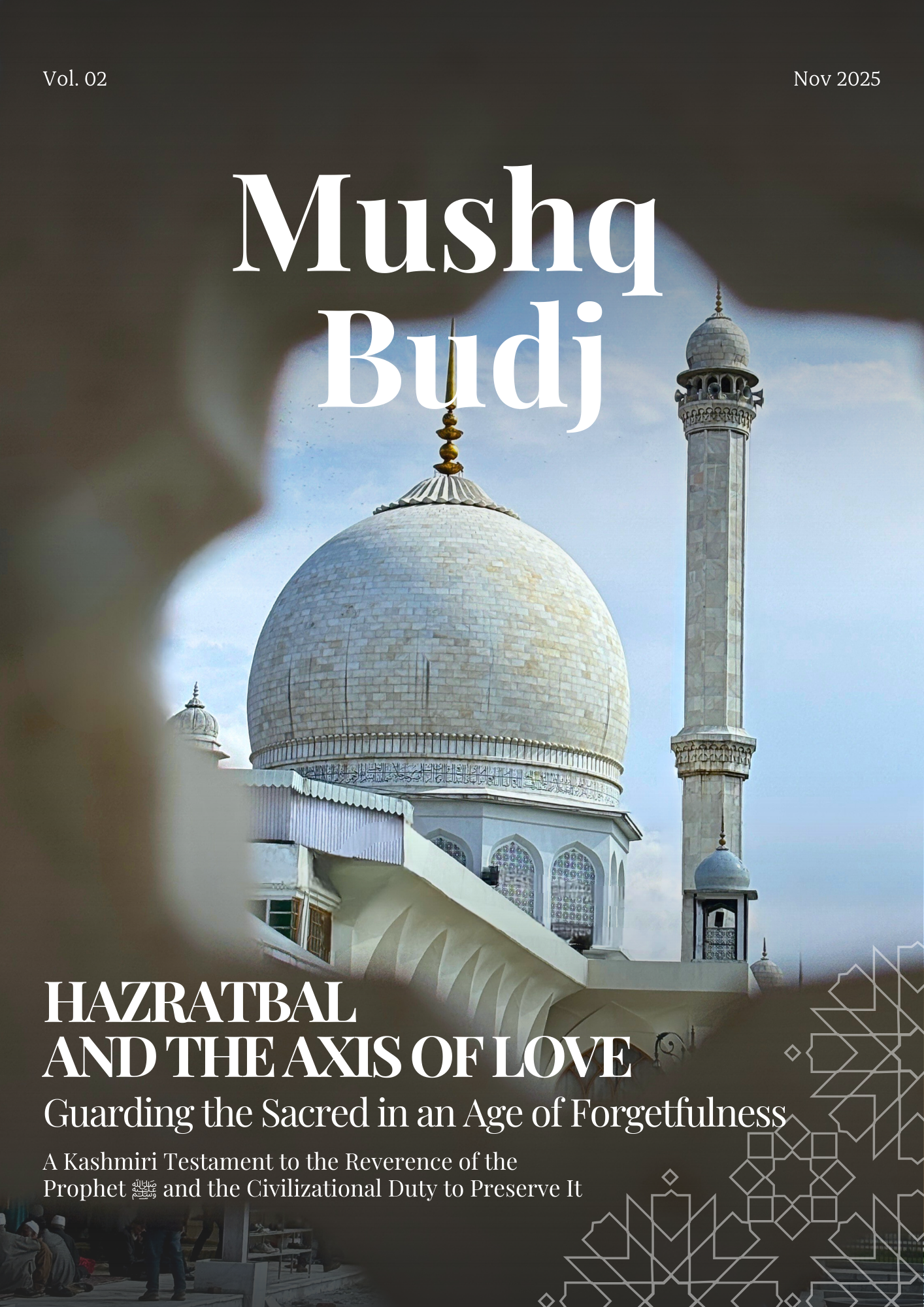 Volume 02 - Winter 2025-26